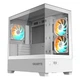 Корпус NZXT H5 Flow White (CC-H52FW-01) - изображение 1