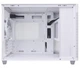 Корпус Asus Prime AP201 White, без БП, Micro ATX - изображение 6