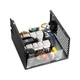 Блок питания 500 Вт, PcCooler AF500, Black (P1-AF500-N1HWBK1-EU) - изображение 7