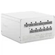Блок живлення 1000 Вт, Fractal Design Ion 3 Gold, White (FD-P-IA3G-101-EU-WT) - зображення 2