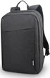 Рюкзак для ноутбука 15.6" Lenovo Casual B210, Black (4X40T84059) - изображение 1