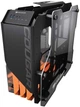 Корпус Cougar Blazer Essence Black/Orange, Middle Tower, ATX / Micro ATX / Mini ITX, 2xUSB 3.0, 528x236x472 мм - зображення 2
