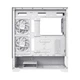 Корпус GameMax VISTA 2 AW, White - зображення 4