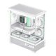 Корпус GameMax VISTA 2 AW, White - зображення 8