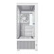 Корпус GameMax VISTA 2 AW, White - зображення 10