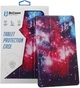 Чехол-книжка для планшета Lenovo Tab M9 (TB-310), 9", Smart Case BeCover, Space - изображение 2