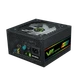 Блок питания 500 Вт, GameMax VP-500 RGB, Black, напівмодульний (VP-500-M-RGB) - зображення 4