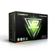 Блок питания 500 Вт, GameMax VP-500 RGB, Black, напівмодульний (VP-500-M-RGB) - зображення 9
