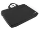 Сумка для ноутбука 17.3" ColorWay Modern, Black (CW-LBM173-BK) - изображение 3