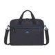 Сумка для ноутбука 14" RivaCase Regent, Black (8027) - изображение 2