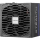 Блок живлення 1000 Вт, Chieftec STEALTH, Black (SPX-1000-FC) - зображення 4