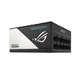 Блок питания 1200 Вт, Asus ROG Loki SFX-L Titanium, Black (ROG-LOKI-1200T-SFX-L-GAMING) - изображение 3