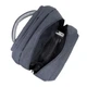 Рюкзак для ноутбука 17.3" RivaCase Prater, Dark Grey (7567) - изображение 8