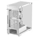 Корпус DeepCool CG580 4F V2, White (R-CG580-WHADA4-G-2) - зображення 9