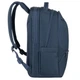 Рюкзак для ноутбука 15.6" RivaCase Ulsan, Dark Blue (7764) - изображение 3