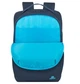 Рюкзак для ноутбука 15.6" RivaCase Ulsan, Dark Blue (7764) - изображение 5