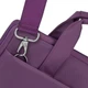 Сумка для ноутбука 13.3" RivaCase Central, Purple (8221) - изображение 10