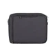 Сумка/рюкзак для ноутбука 16" RivaCase Central, Charcoal Black (8290) - изображение 3