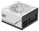 Блок питания 850 Вт, Asus Prime Gold, White/Black, Bulk (AP-850G) - изображение 2
