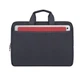 Сумка для ноутбука 15.6" RivaCase Central, Black (8231) - изображение 5