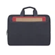 Сумка для ноутбука 15.6" RivaCase Central, Black (8231) - изображение 6