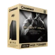 Корпус GameMax Silent Hill Black, без БП, Micro ATX (H606) - изображение 10