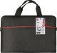 Сумка для ноутбука 15.6" Defender Lite, Black (26083) - изображение 7