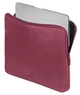 Чехол для ноутбука 13.3" RivaCase Suzuka, Red (7703) - изображение 4