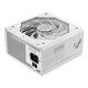 Блок живлення 1000 Вт, Asus TUF Gaming Gold, White (TUF-GAMING-1000G-WHITE) - зображення 1