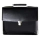 Портфель для ноутбука 14" Fouquet NBC-1002M, Black - изображение 2