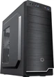 Корпус Jonsbo D300, Black - зображення 2
