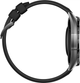 Смарт-часы Huawei Watch GT 6 46mm Black: AMOLED 3000 нит, до 21 дня работы, HarmonyOS 6, GPS SunFlower 2.0 - изображение 6