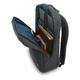 Рюкзак для ноутбука 15.6" Lenovo Casual B210, Black (GX40Q17225) - зображення 5