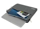 Чохол для ноутбука 15.6" Esperanza "Verona", Grey (ET193) - зображення 5