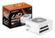 Блок питания 850 Вт, Gigabyte UD850GM PG5 V2, White (GP-UD850GM PG5 ICE) - изображение 1