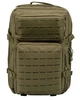 Рюкзак тактический 2E, Green, 45 л (2E-MILTACBKP-45L-OG) - изображение 2