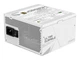 Блок питания 850 Вт, Gigabyte UD850GM PG5 V2, White (GP-UD850GM PG5 ICE) - изображение 4