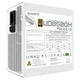 Блок питания 850 Вт, Gigabyte UD850GM PG5 V2, White (GP-UD850GM PG5 ICE) - изображение 6