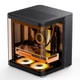 Корпус Jonsbo TK-1 2.0, Black - зображення 3