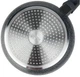 Сковорода Vinzer Graphene Induction Line 26 см 50408 - изображение 4