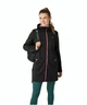 Женская удлиненная куртка softshell (софтшел) Crivit размер M (WG0039W046) - изображение 1