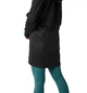Женская удлиненная куртка softshell (софтшел) Crivit размер M (WG0039W046) - изображение 4
