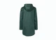 Женская удлиненная куртка softshell (софтшел) Crivit размер S (WG0040W046) - изображение 3