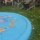 Водяний фонтан - килимок 165см Kruzzel 25478 - изображение 7