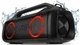 Портативна колонка Sven PS-390 Black - изображение 1