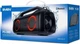 Портативна колонка Sven PS-390 Black - изображение 7