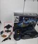 Набор Бэтмобиль-Трансформер с фигуркой Бэтмен Transforming Batmobile Spin Master B6070131B - Уценка - изображение 6