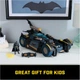 Набор Бэтмобиль-Трансформер с фигуркой Бэтмен Transforming Batmobile Spin Master B6070131B - Уценка - изображение 8