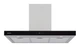 Вытяжка Купольная INTERLINE CUBA X/BL 90 TB/2/T - изображение 1