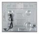 Поверхность Газовая INTERLINE VGS 463 FGK BA - изображение 10